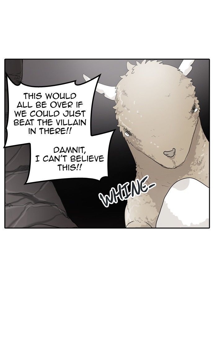 Tower of God chapter 358 page 83