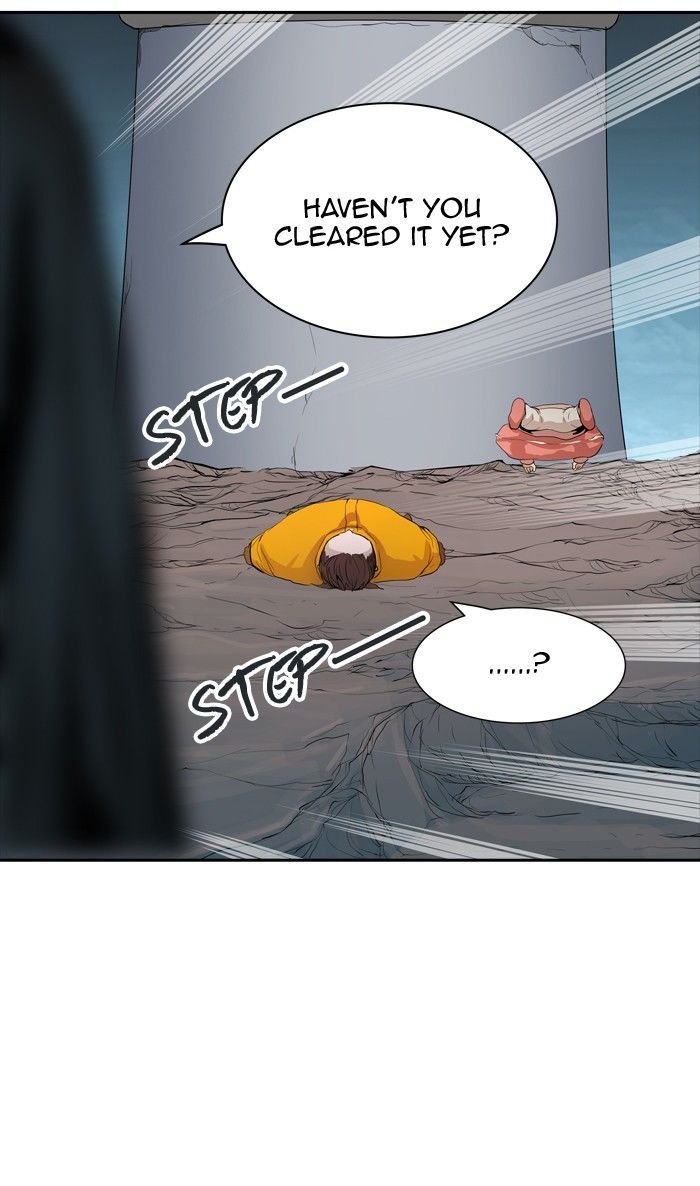 Tower of God chapter 358 page 84