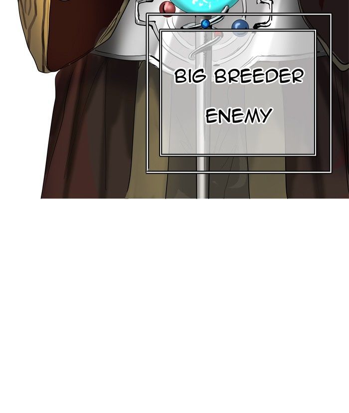 Tower of God chapter 358 page 87