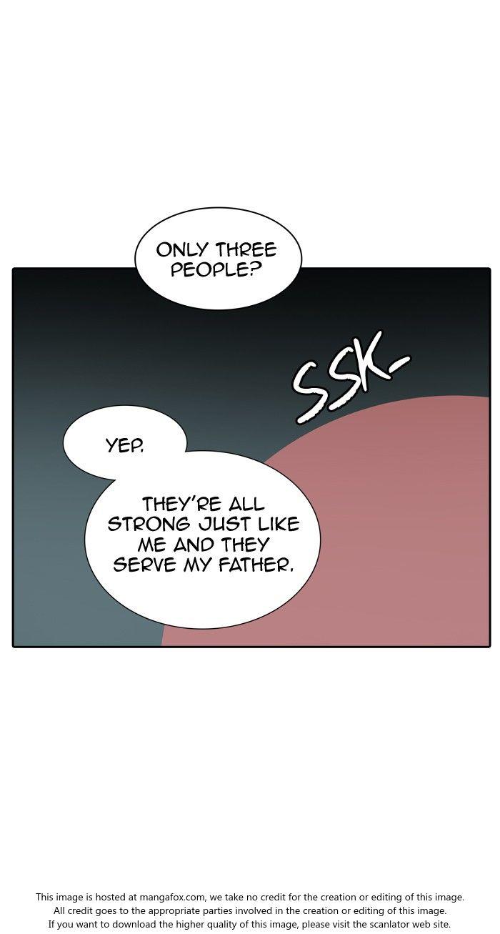 Tower of God chapter 360 page 100
