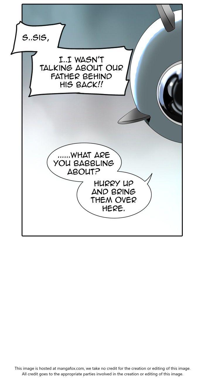 Tower of God chapter 360 page 104