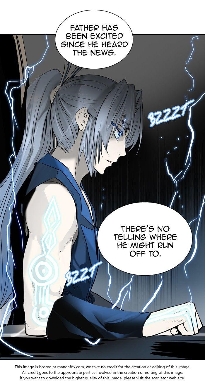Tower of God chapter 360 page 105