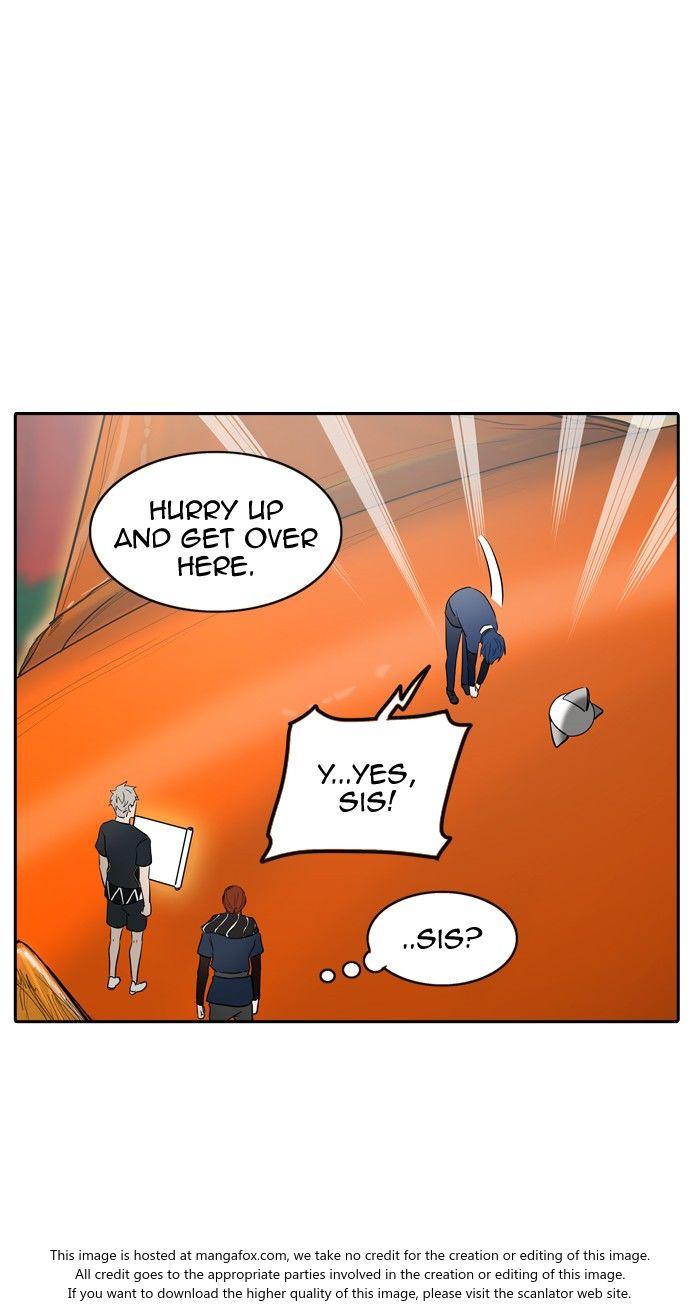 Tower of God chapter 360 page 106
