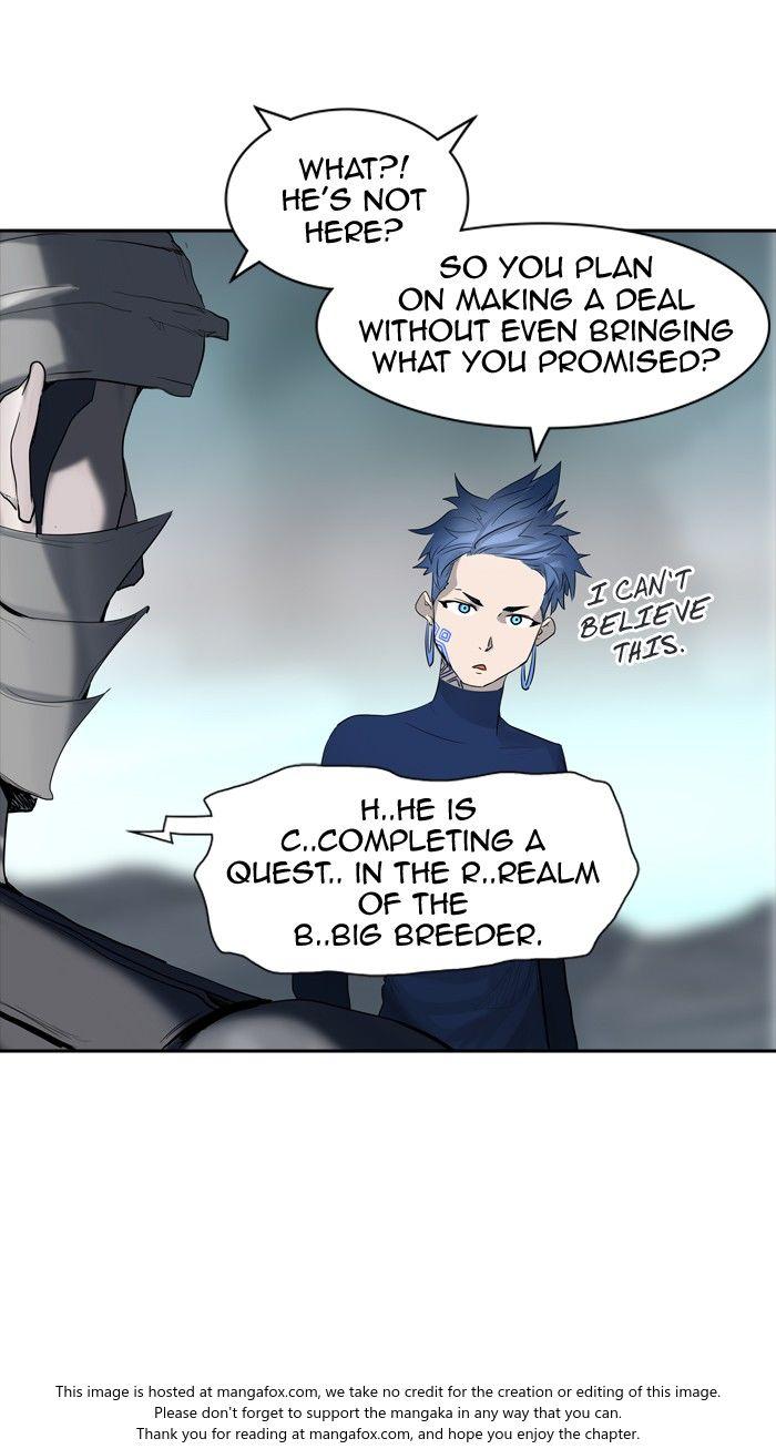 Tower of God chapter 360 page 13