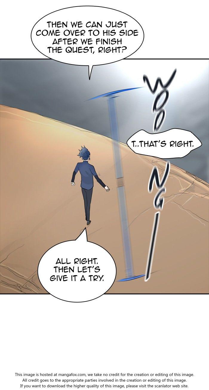Tower of God chapter 360 page 15