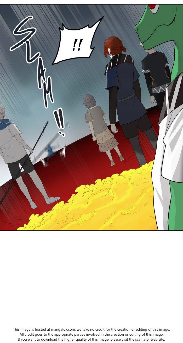 Tower of God chapter 360 page 17