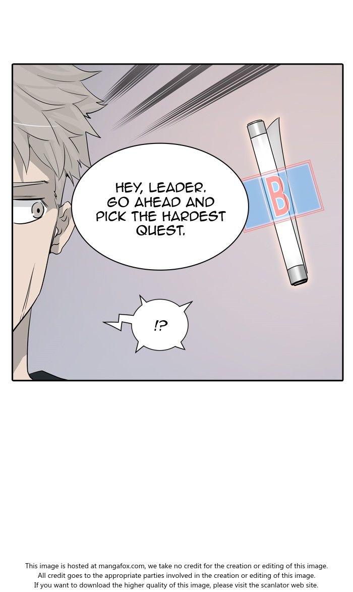 Tower of God chapter 360 page 18
