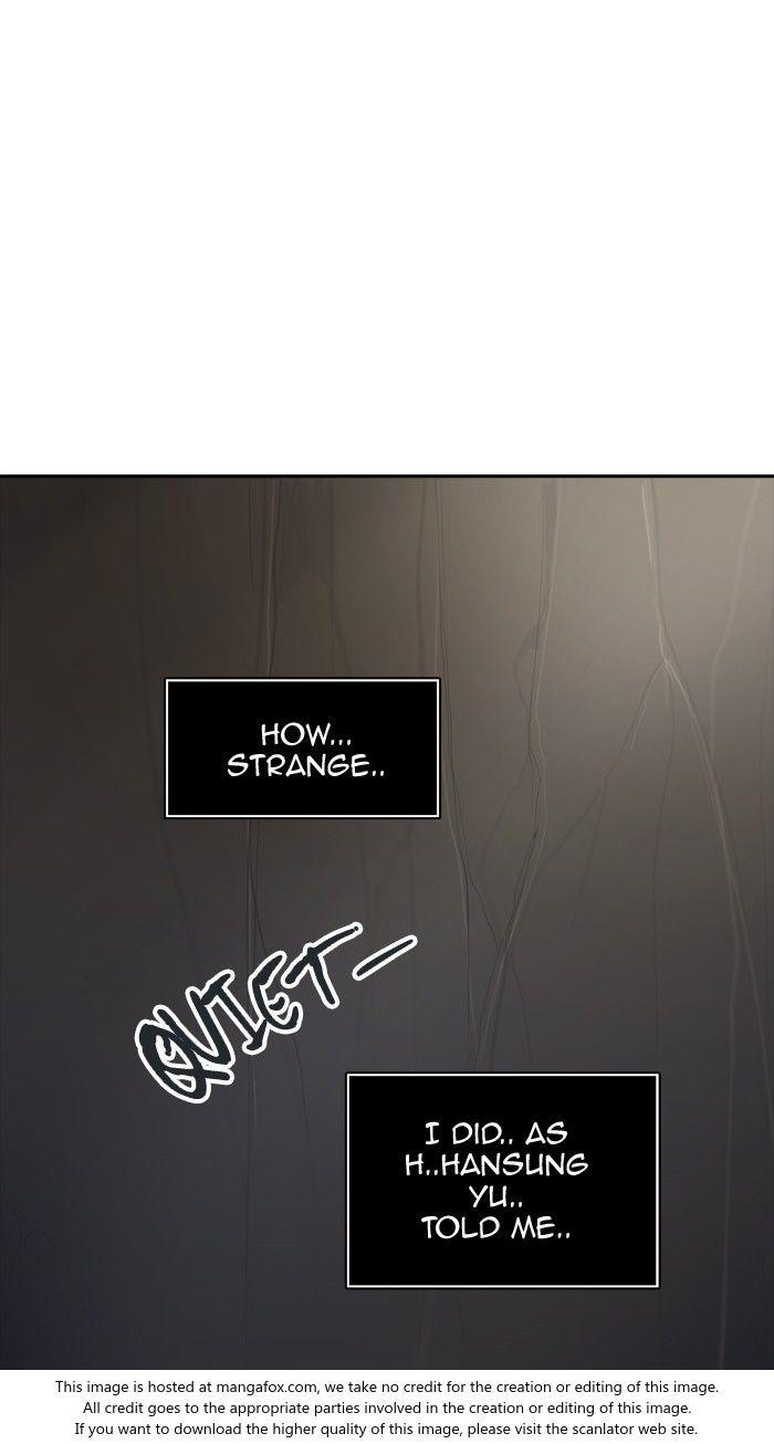 Tower of God chapter 360 page 2