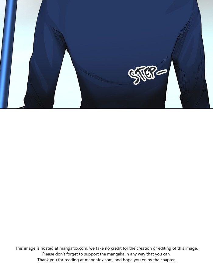 Tower of God chapter 360 page 20
