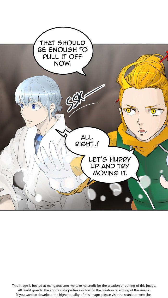 Tower of God chapter 360 page 24