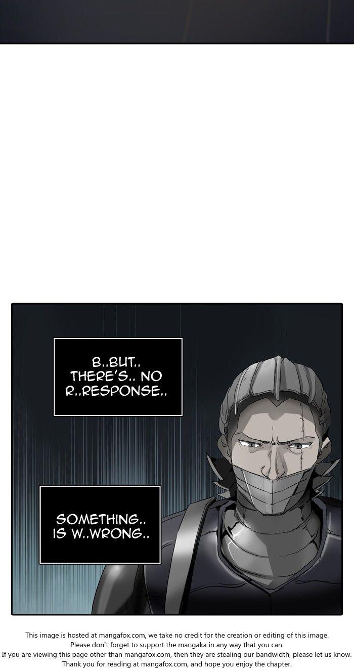 Tower of God chapter 360 page 3
