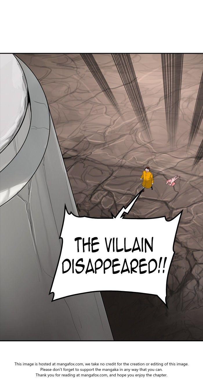 Tower of God chapter 360 page 34