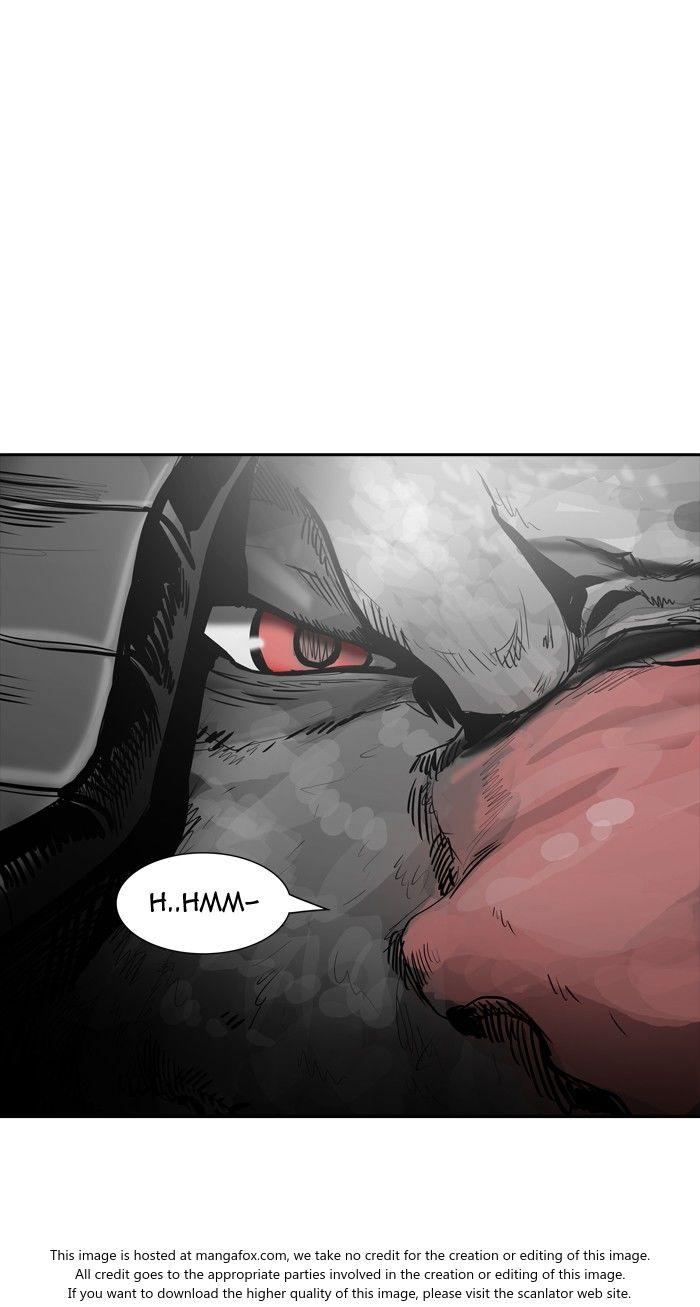 Tower of God chapter 360 page 36