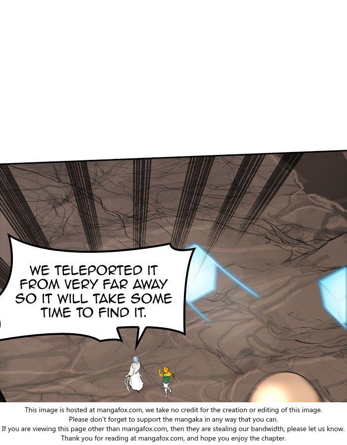 Tower of God chapter 360 page 39
