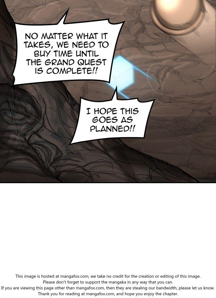 Tower of God chapter 360 page 40