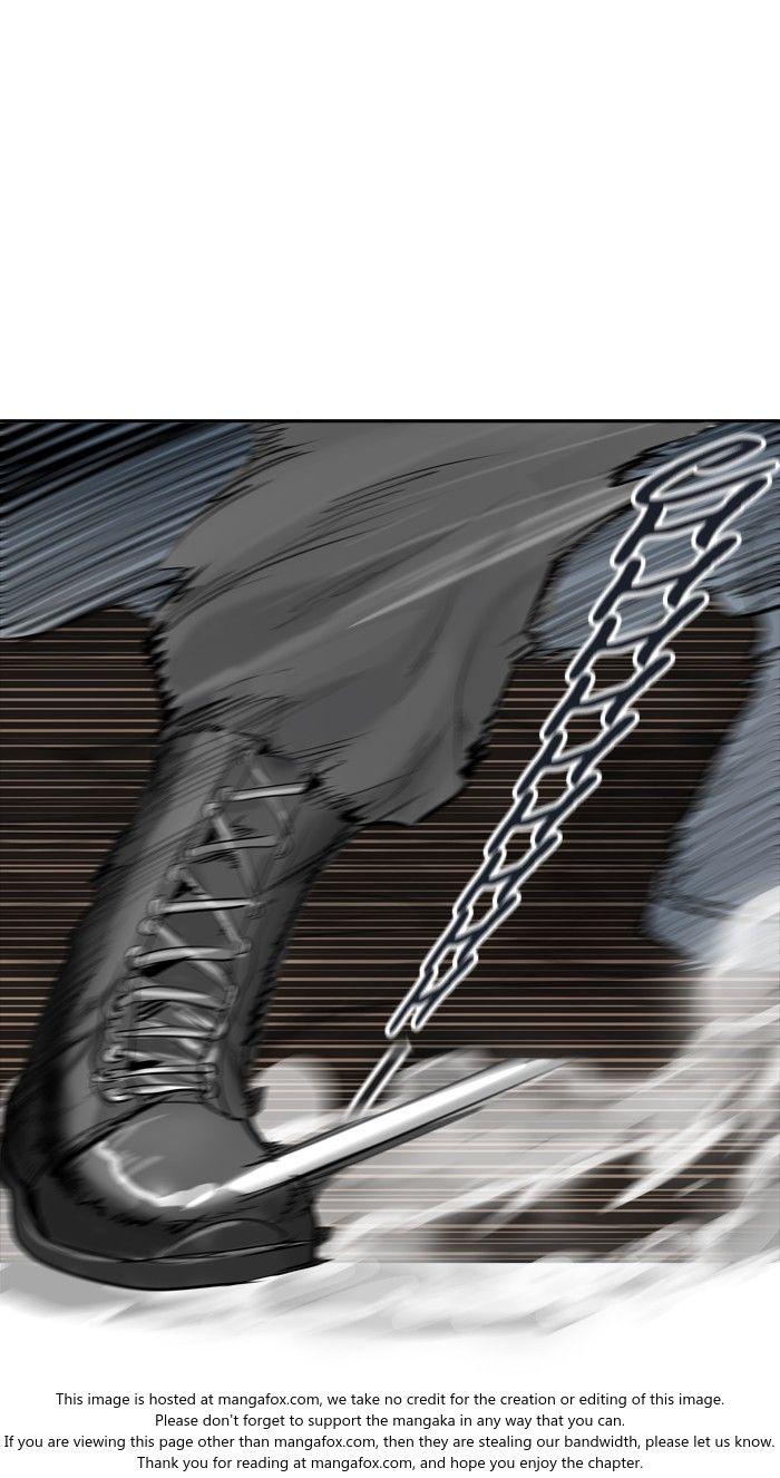 Tower of God chapter 360 page 44