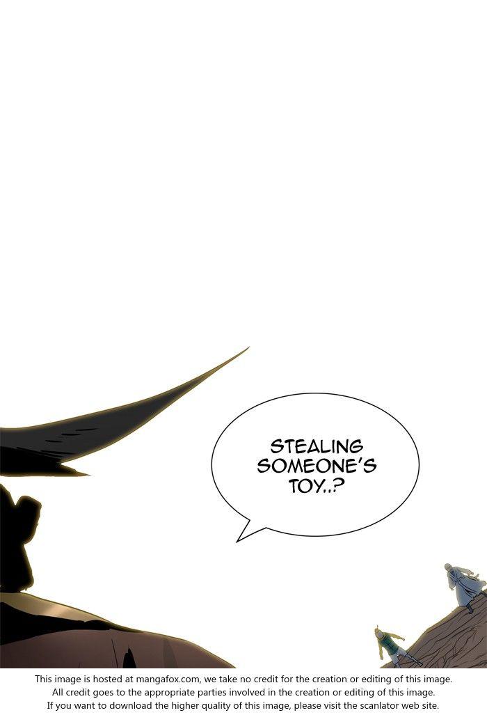 Tower of God chapter 360 page 45