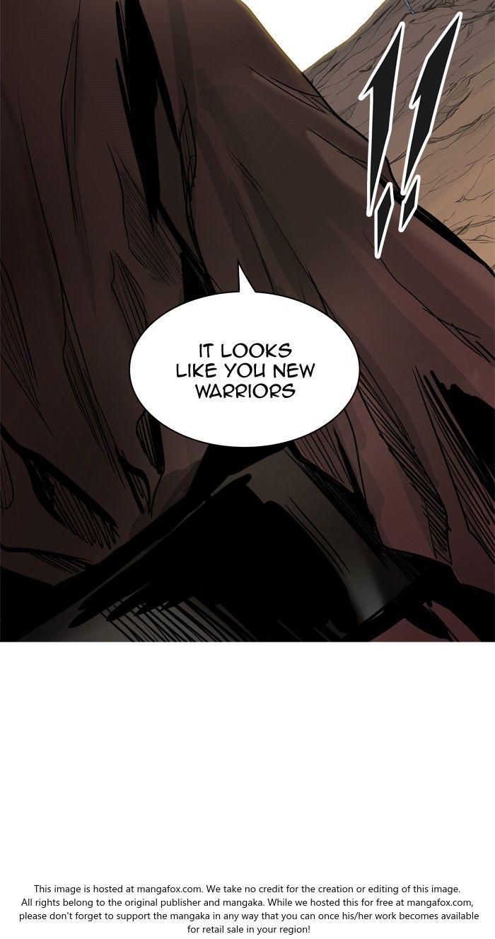 Tower of God chapter 360 page 46