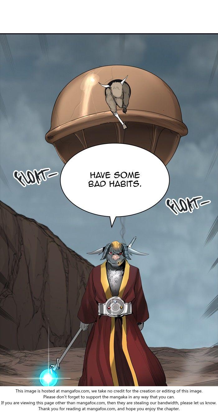 Tower of God chapter 360 page 47