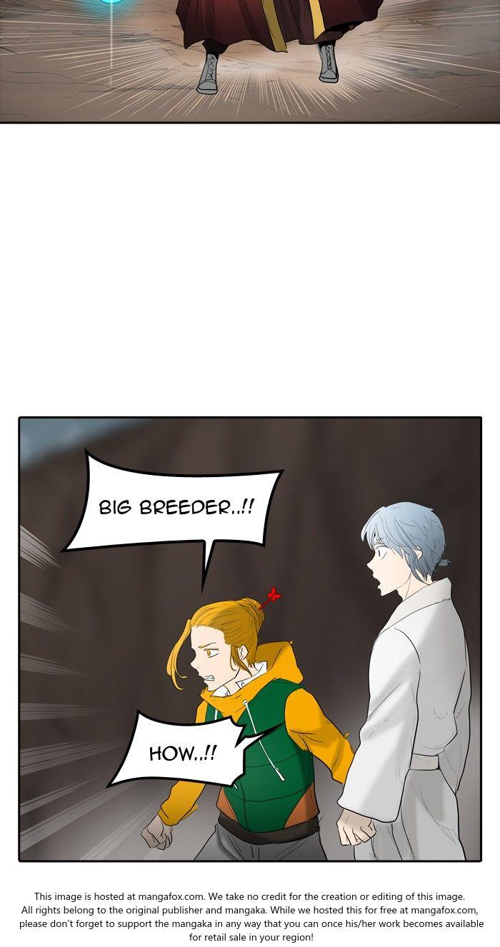 Tower of God chapter 360 page 48