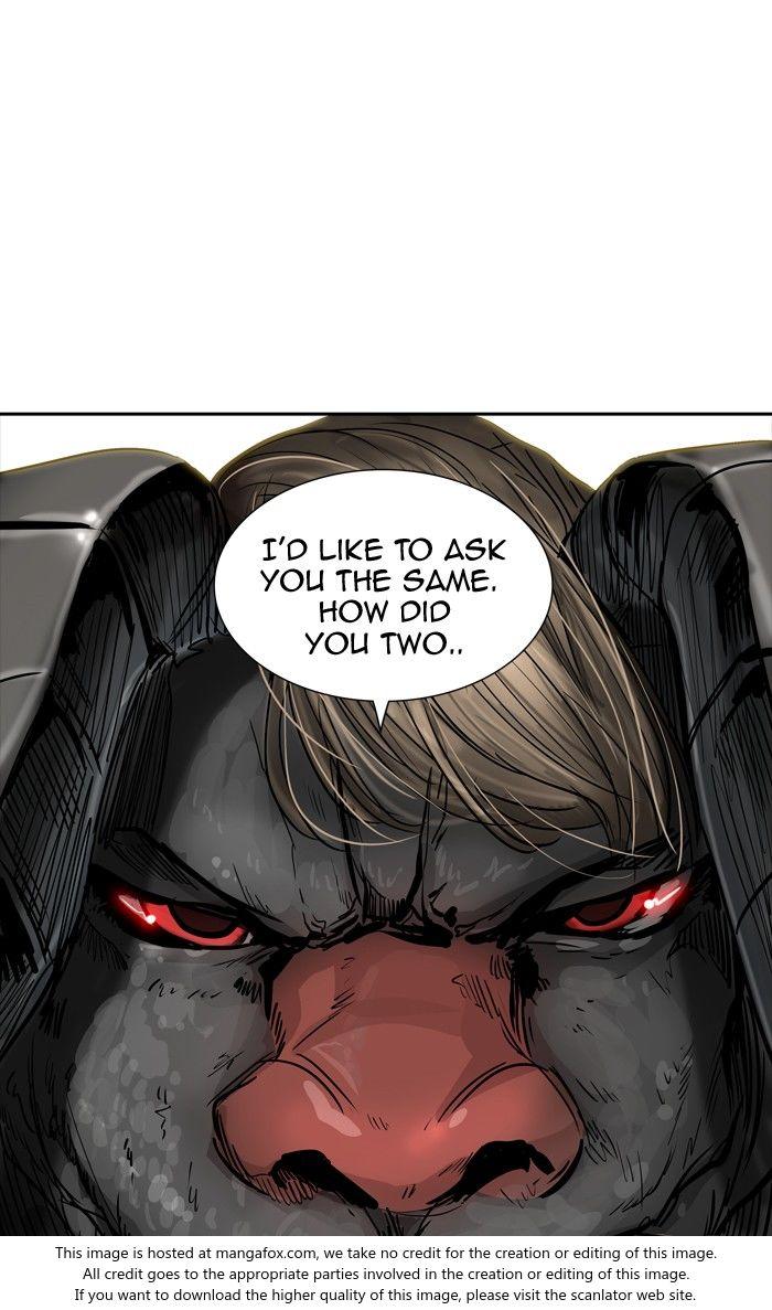 Tower of God chapter 360 page 49