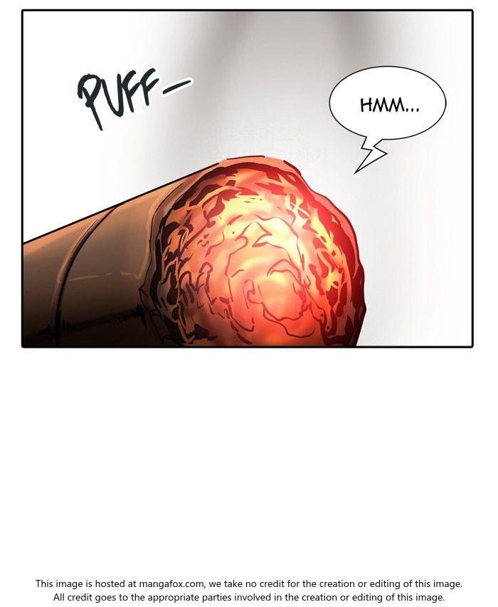 Tower of God chapter 360 page 51