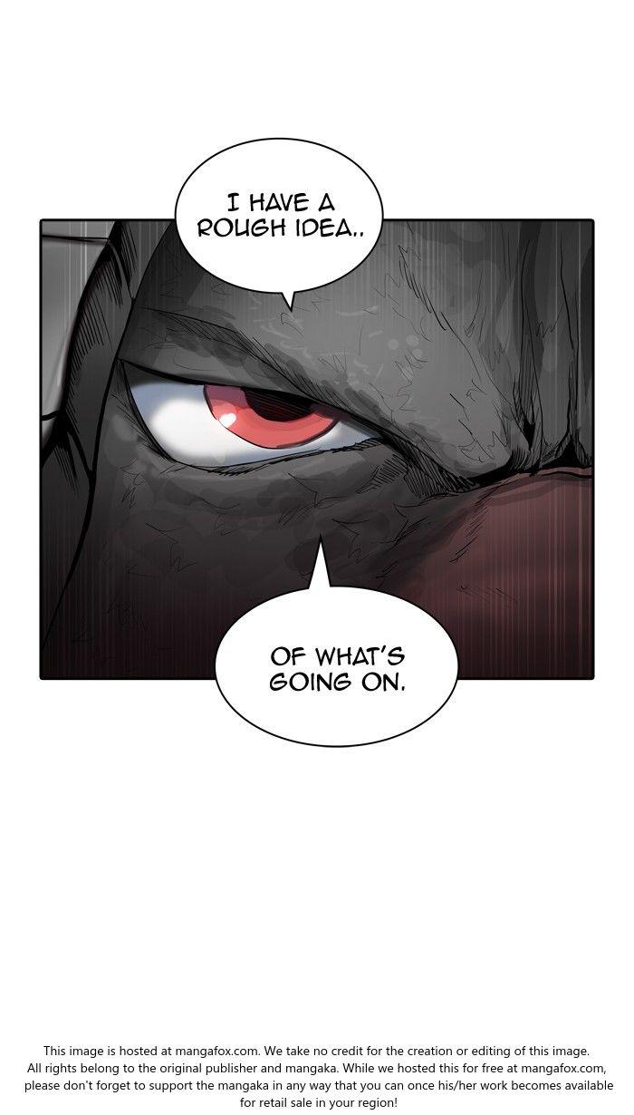 Tower of God chapter 360 page 53