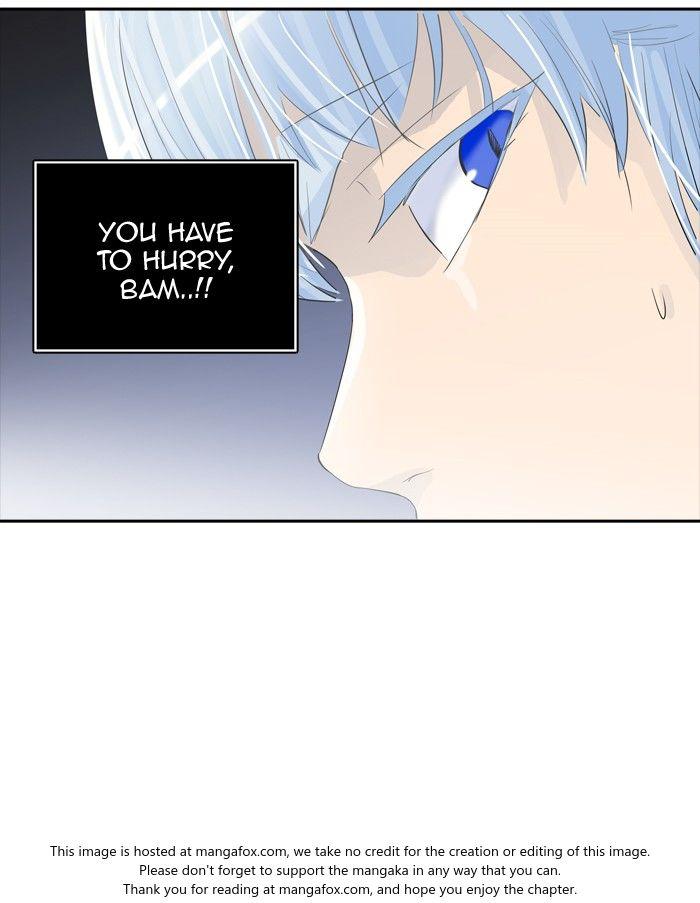 Tower of God chapter 360 page 54