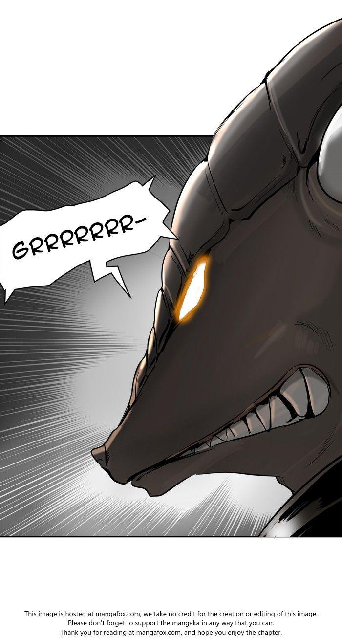 Tower of God chapter 360 page 57
