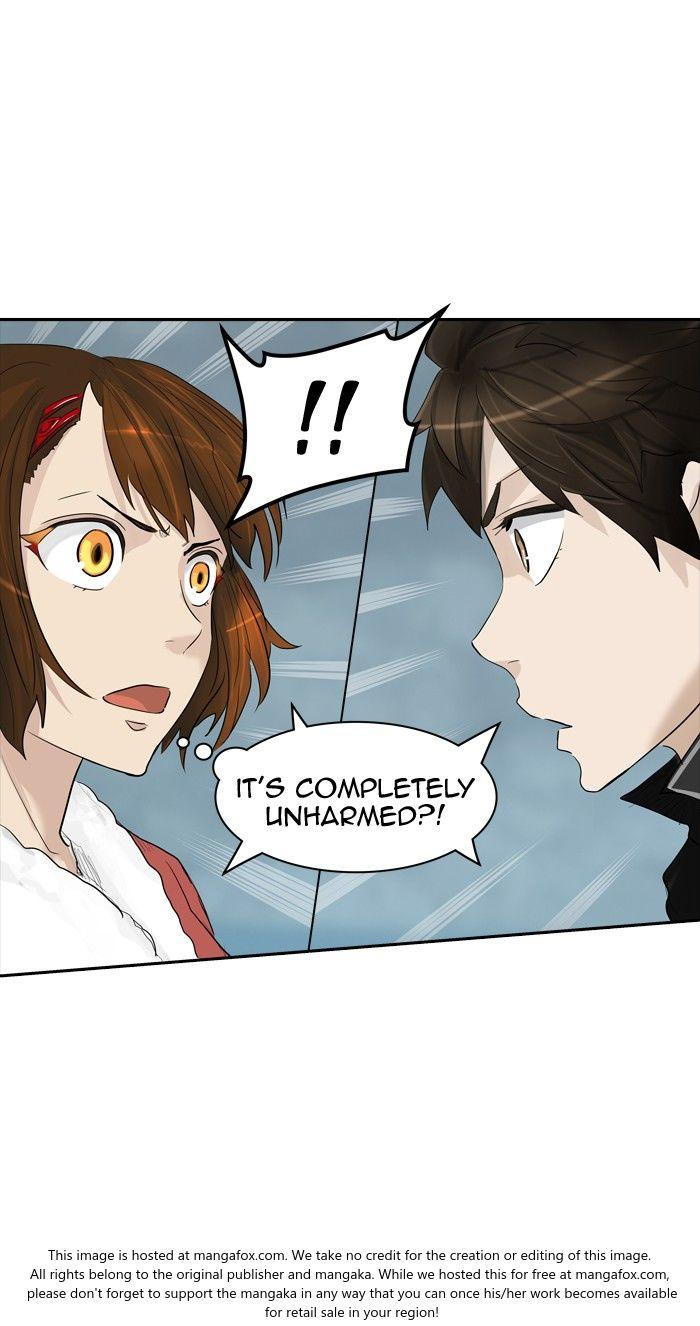 Tower of God chapter 360 page 58