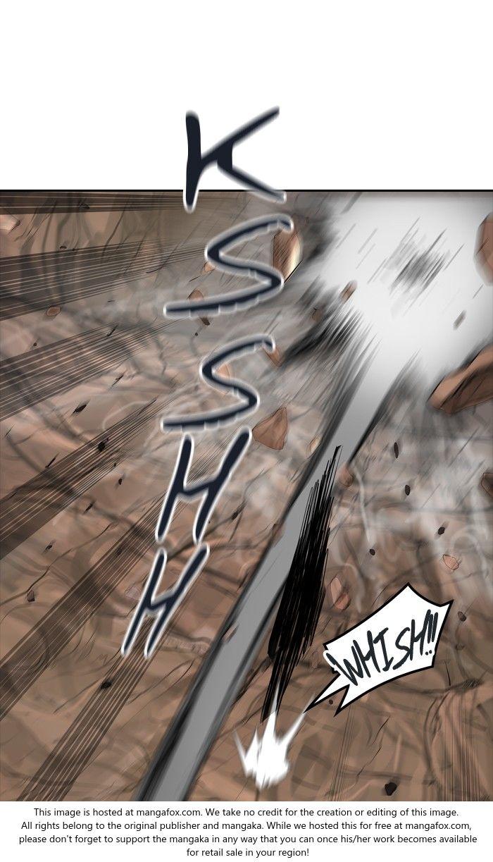Tower of God chapter 360 page 60