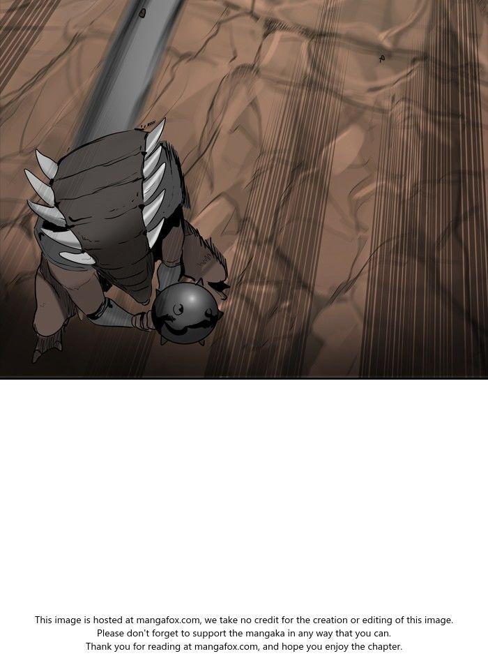 Tower of God chapter 360 page 61