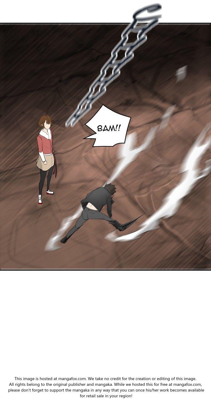 Tower of God chapter 360 page 62