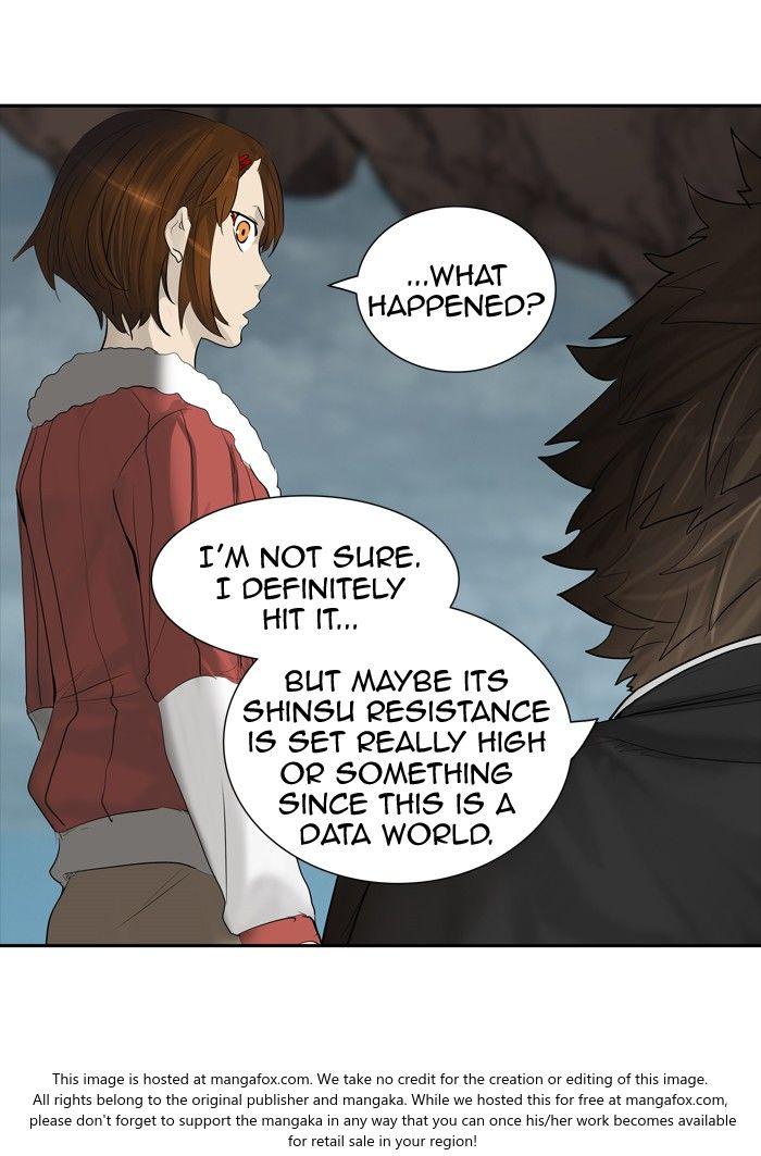 Tower of God chapter 360 page 63