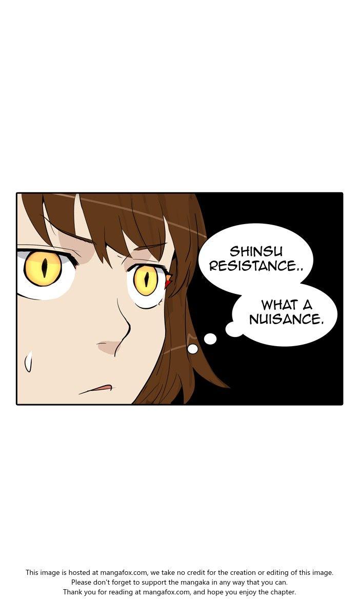 Tower of God chapter 360 page 64