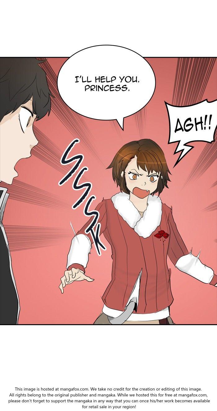 Tower of God chapter 360 page 66