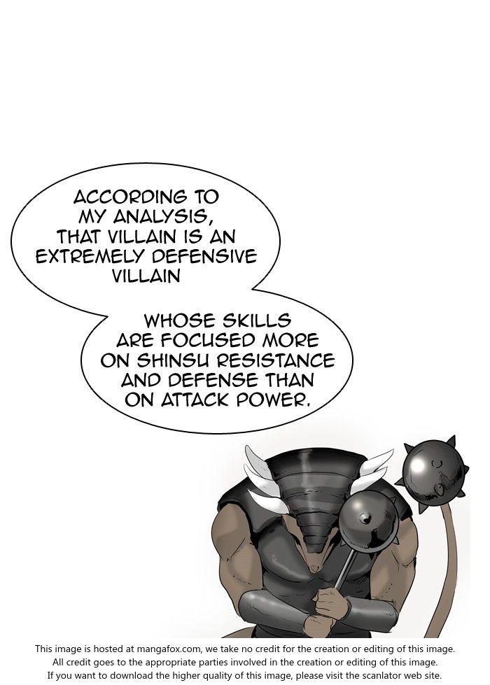 Tower of God chapter 360 page 68