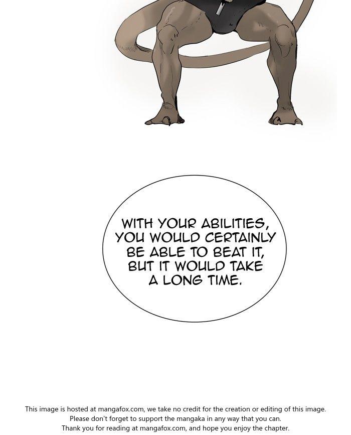 Tower of God chapter 360 page 69