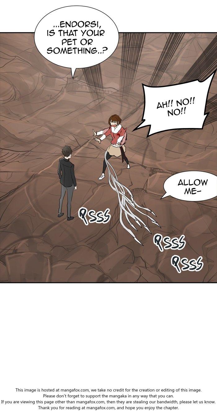 Tower of God chapter 360 page 70