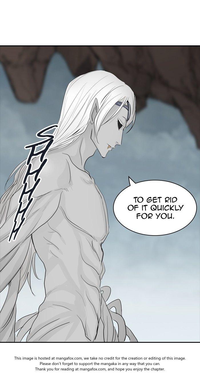 Tower of God chapter 360 page 71