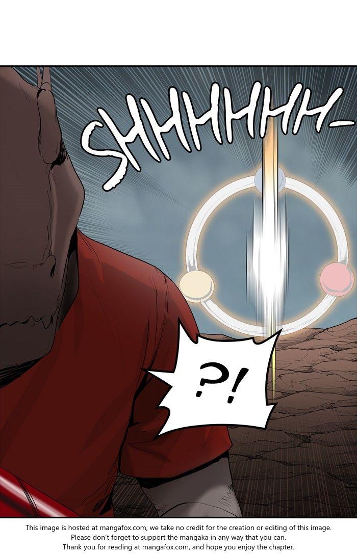 Tower of God chapter 360 page 77