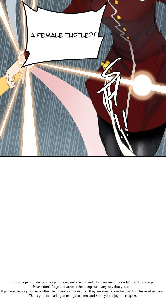 Tower of God chapter 360 page 79