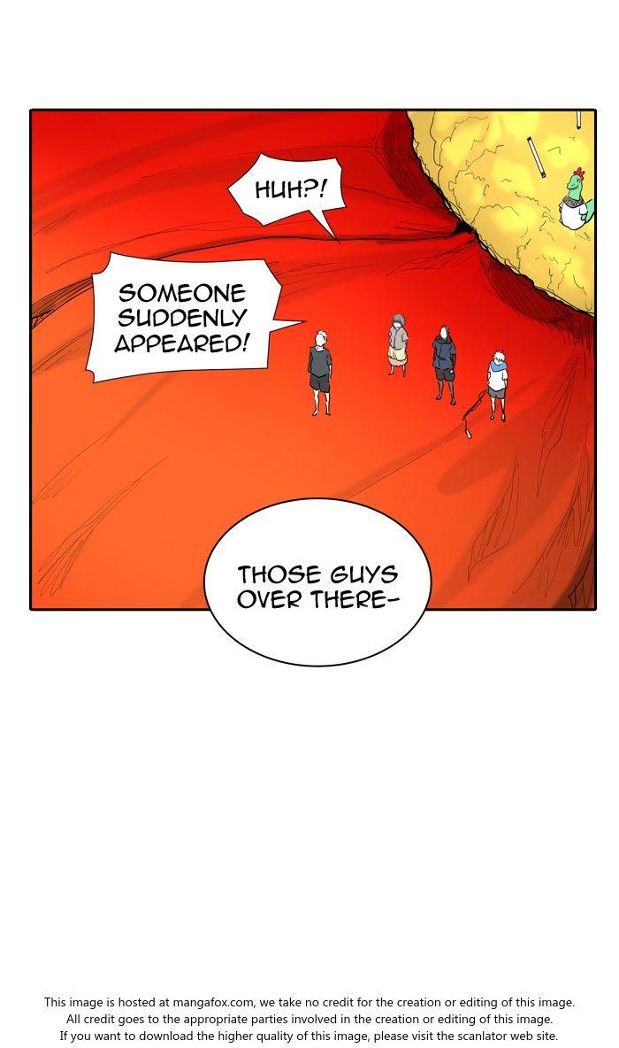 Tower of God chapter 360 page 8