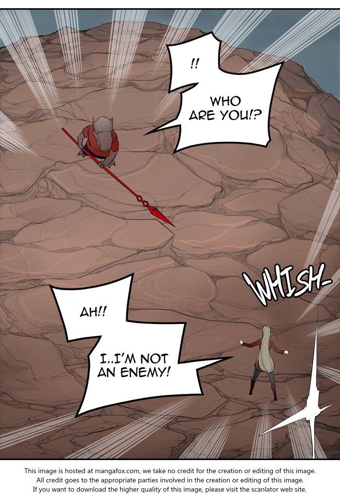 Tower of God chapter 360 page 80