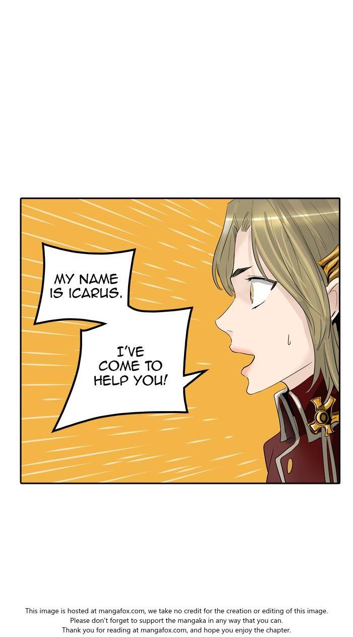 Tower of God chapter 360 page 81