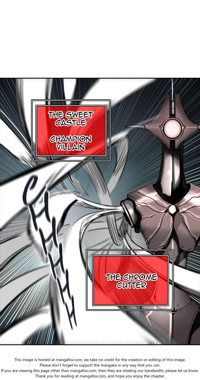 Tower of God chapter 360 page 83