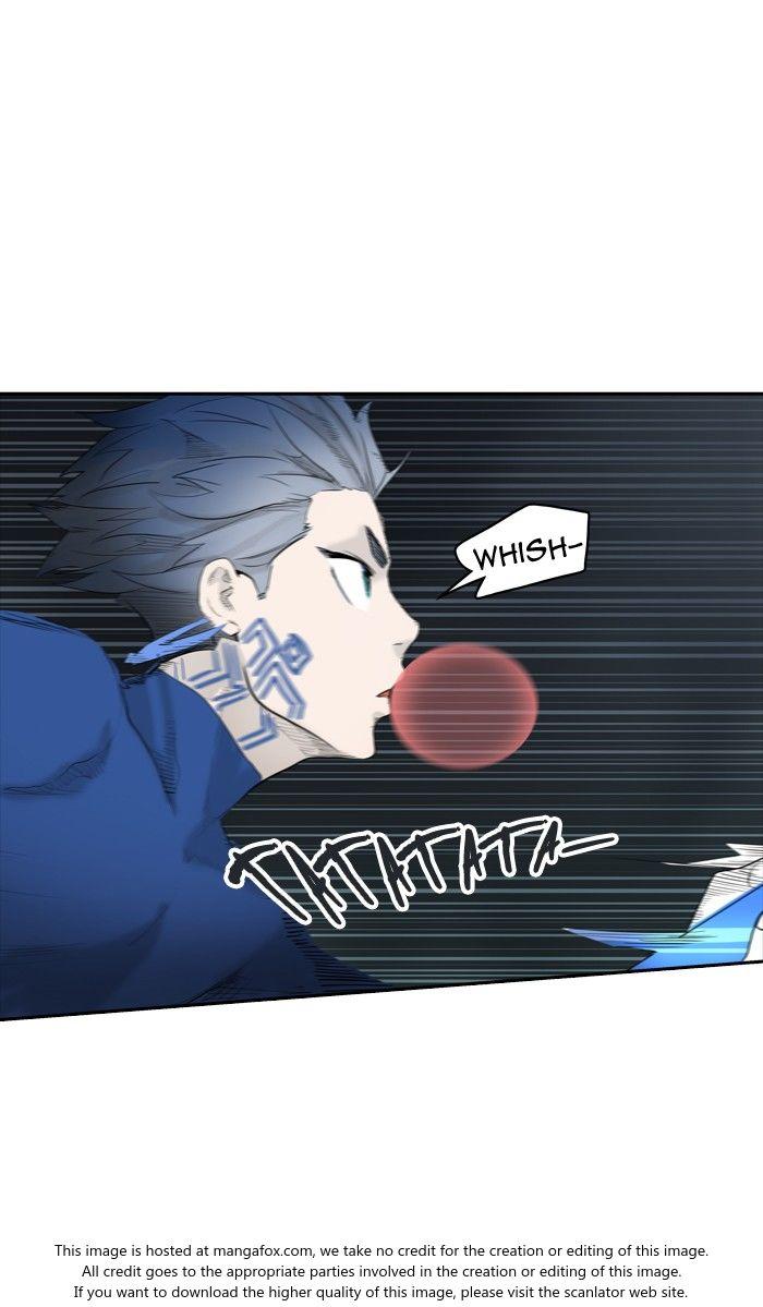 Tower of God chapter 360 page 84