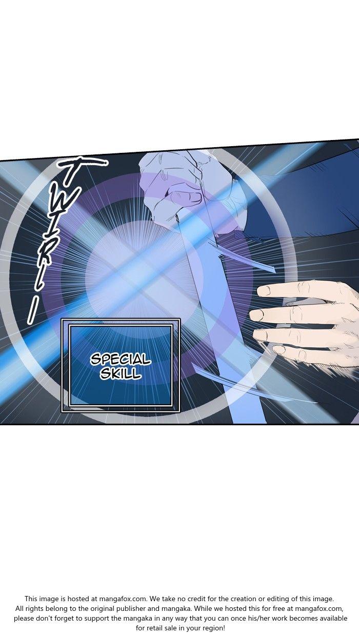 Tower of God chapter 360 page 87