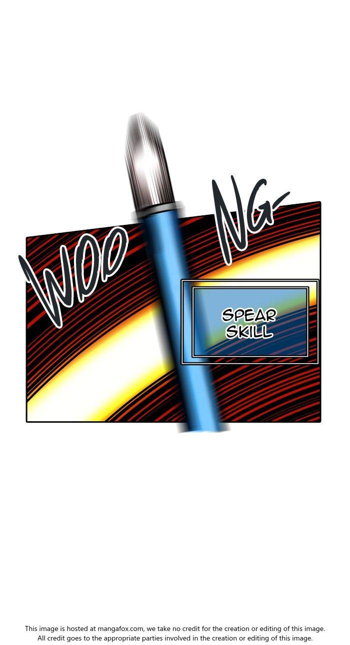 Tower of God chapter 360 page 89