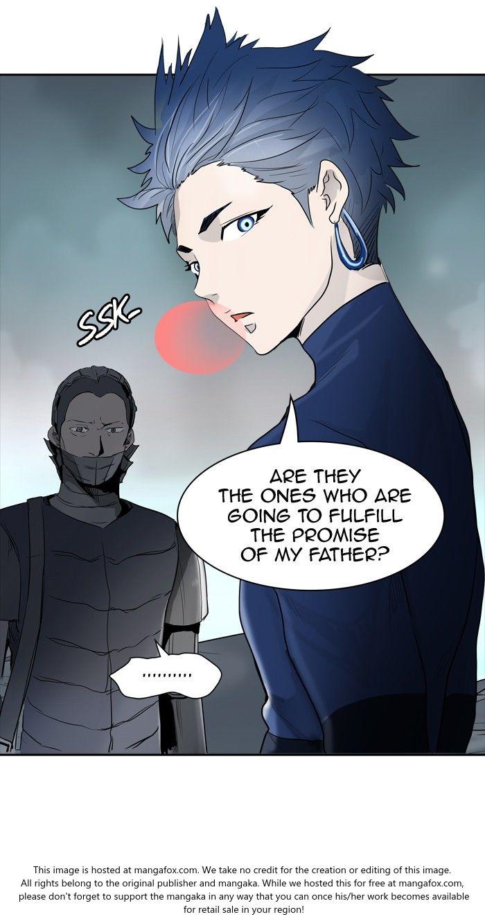 Tower of God chapter 360 page 9